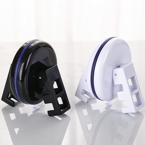 Suction Cup Clothesline Retractable Suction Cup Clothesline, 5-Meter Outdoo Carousel 9