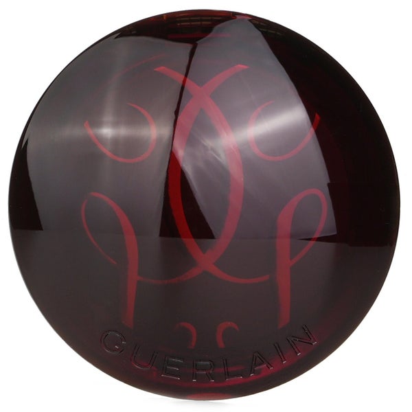 GUERLAIN - Terracotta Blush The Natural Healthy Glow Powder Blush - # 05 Corail Carousel 3