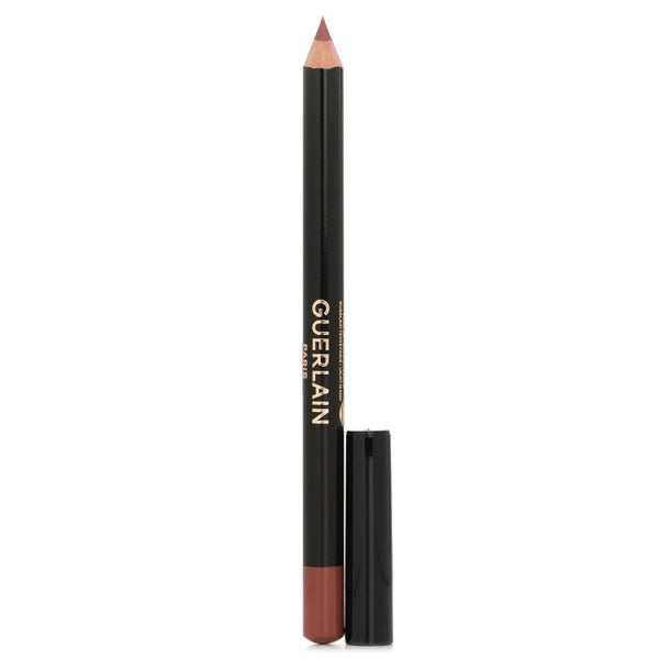 GUERLAIN - Contour G Crayon Lip Pencil - # 02 Le Beige Praline 1.04g Carousel 1