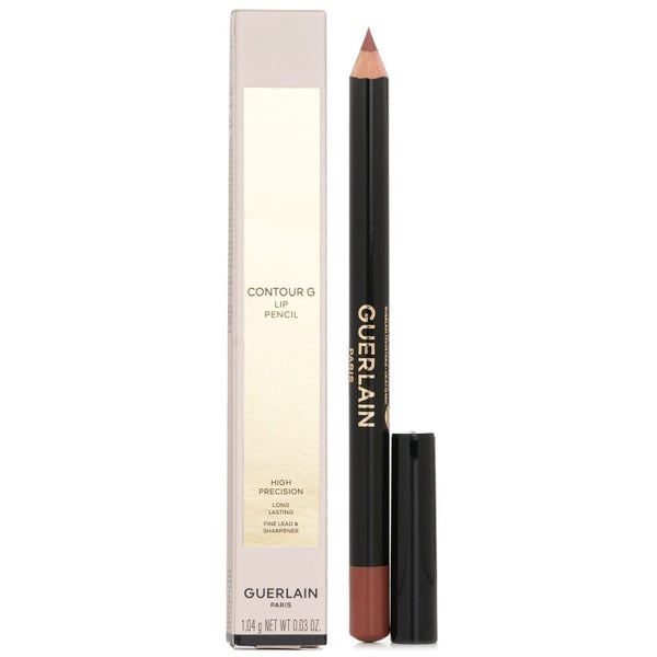GUERLAIN - Contour G Crayon Lip Pencil - # 02 Le Beige Praline 1.04g Carousel 2