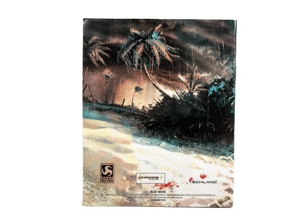 DEAD ISLAND (PS3) *EXCELLENT & COMPLETE* Carousel 7