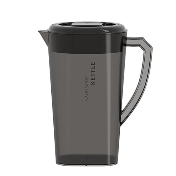 2L Cold Brew Kettle with Spigot - BPA Free Beverage Dispenser for Refrigera Carousel 2