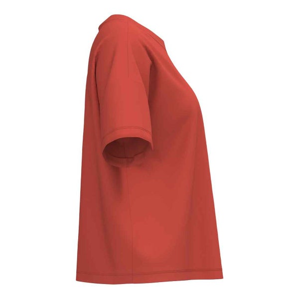 Native Spirit Womens/Ladies Oversized T-Shirt Carousel 3