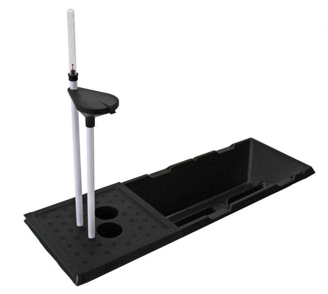 Garden Planter Self-Watering Kit - Small Carousel 1