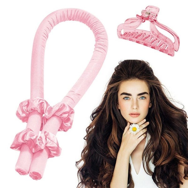 Hair Curler Curling Rod Carousel 1