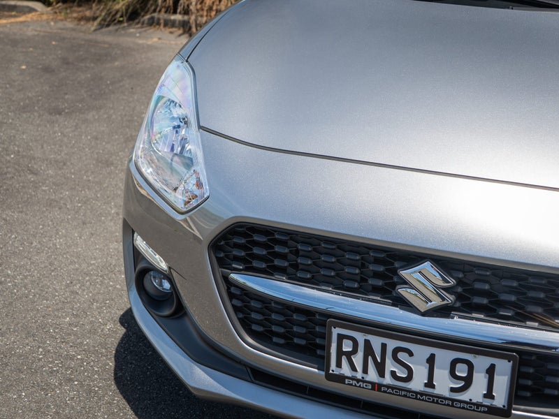 2025 Suzuki Swift GL 1.2 Auto64668572201987113