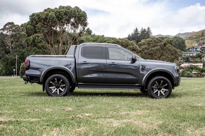 2023 Ford Ranger WILDTRAK 3.0D 4WD64668670966273111