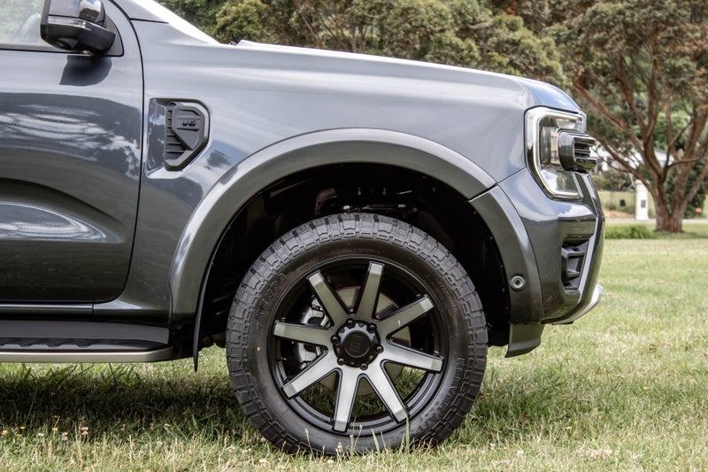 2023 Ford Ranger WILDTRAK 3.0D 4WD64668670966273112