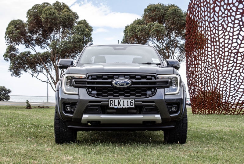 2023 Ford Ranger WILDTRAK 3.0D 4WD64668670966273113