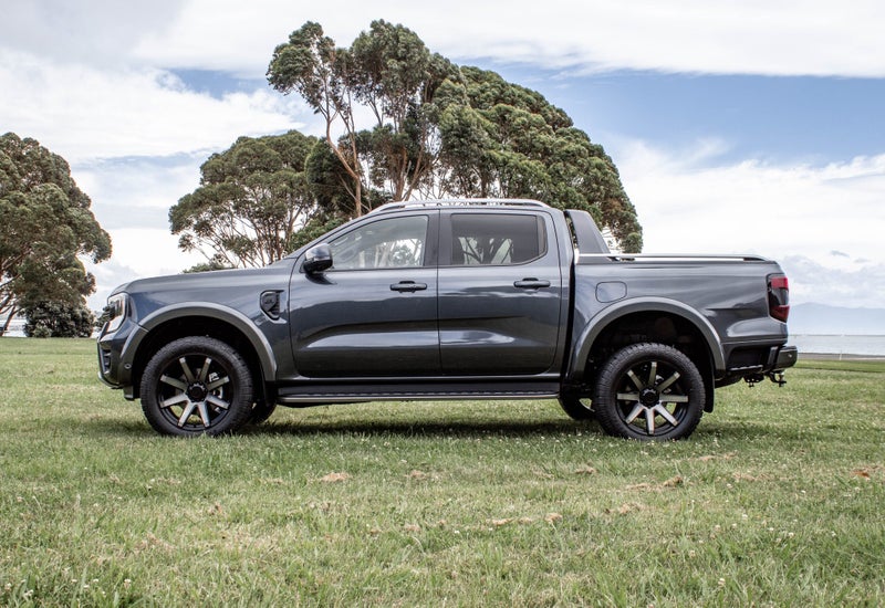 2023 Ford Ranger WILDTRAK 3.0D 4WD64668670966273114