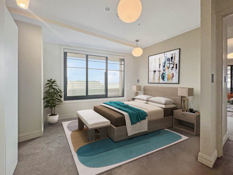 Te Aro, 2 bedrooms64668671020801110