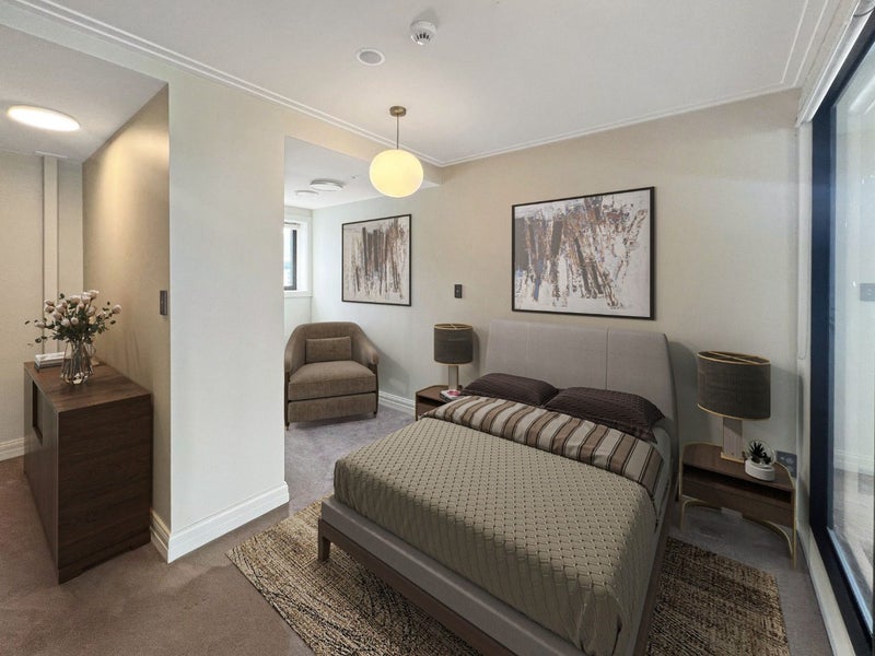 Te Aro, 2 bedrooms64668671020801111