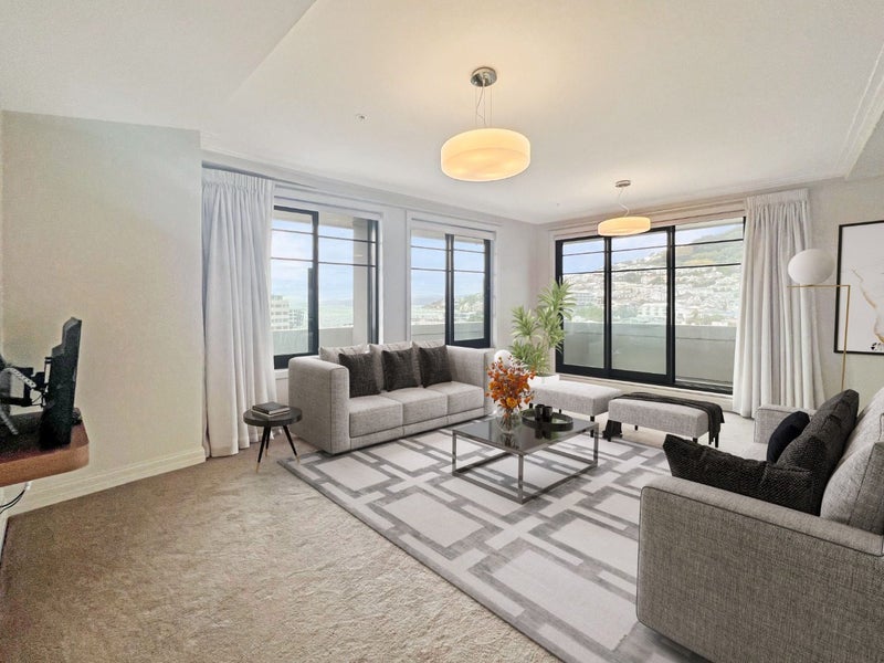 Te Aro, 2 bedrooms64668671020801114