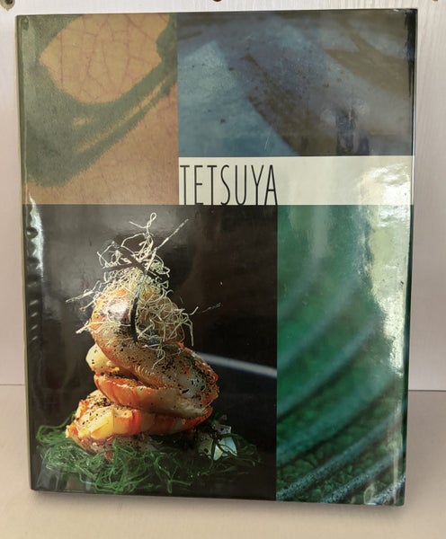 Tetsuya | Tetsuya Wakuda | Japanese Australian Chef64792002637826110