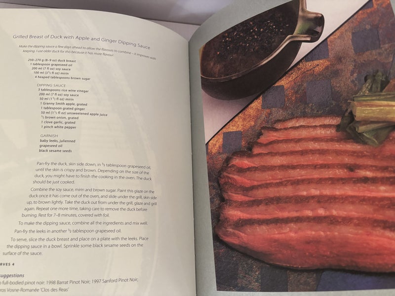 Tetsuya | Tetsuya Wakuda | Japanese Australian Chef64792002637826113