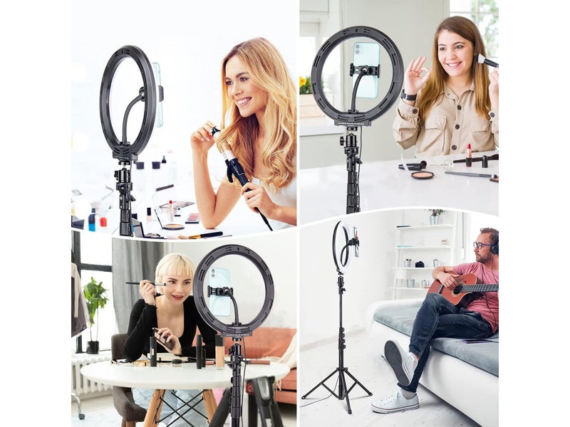 Ring Light NZ Clearance Carousel 7