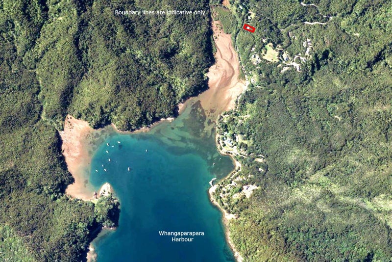 Harbour Retreat – Your Off-Grid Island Hideaway64668882711937110