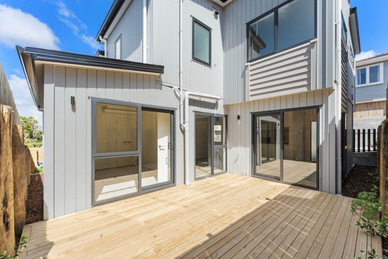 Smart Design, Prime Location - Your Ideal New Home64668882727810110