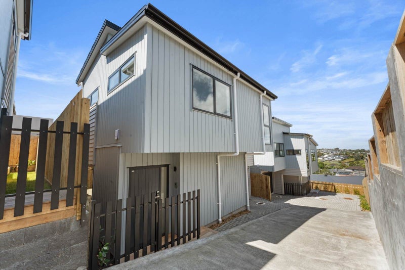 Smart Design, Prime Location - Your Ideal New Home64668882727810112