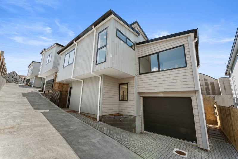 Smart Design, Prime Location - Your Ideal New Home64668882727810113