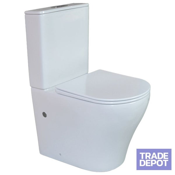 Marco Toilet Suite P Pan Carousel 1