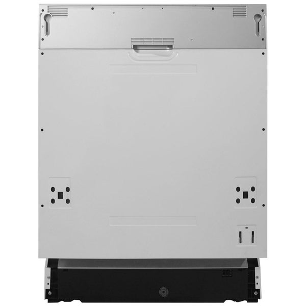 Midea 15 Place Integrated Dishwasher 60cm SS with WiFi - Infinite+ Smart Carousel 2