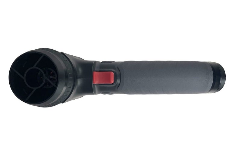 Kiwa Turbo Fan (XL) Carousel 2