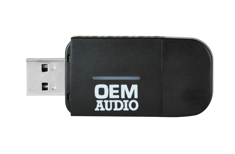 Wireless CarPlay/Android Adapter Carousel 1