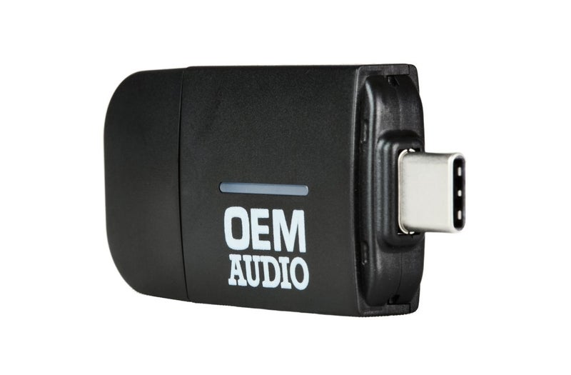 Wireless CarPlay/Android Adapter Carousel 2