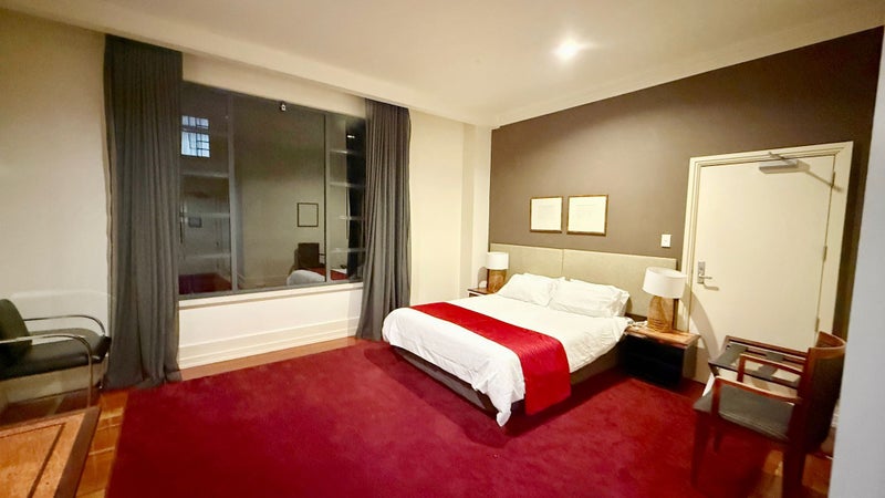 City Centre, Studio64669290293890114