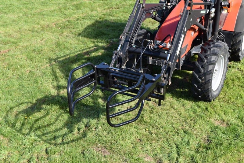 New Webbline Bale Master Bale Clamp - No Reserve Auction Carousel 13