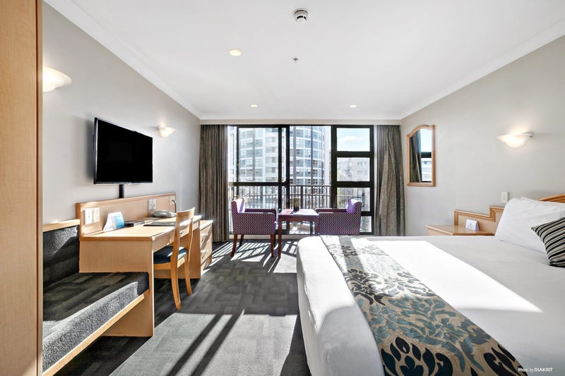 City Centre, Studio64669590741121111