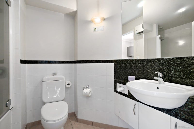 City Centre, Studio64669590741121114