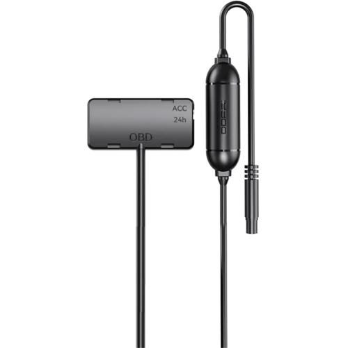 DDPai Official Hardwire Kit for N1/N3/N5 /mini 2X for OBD port [40705000042] Carousel 1