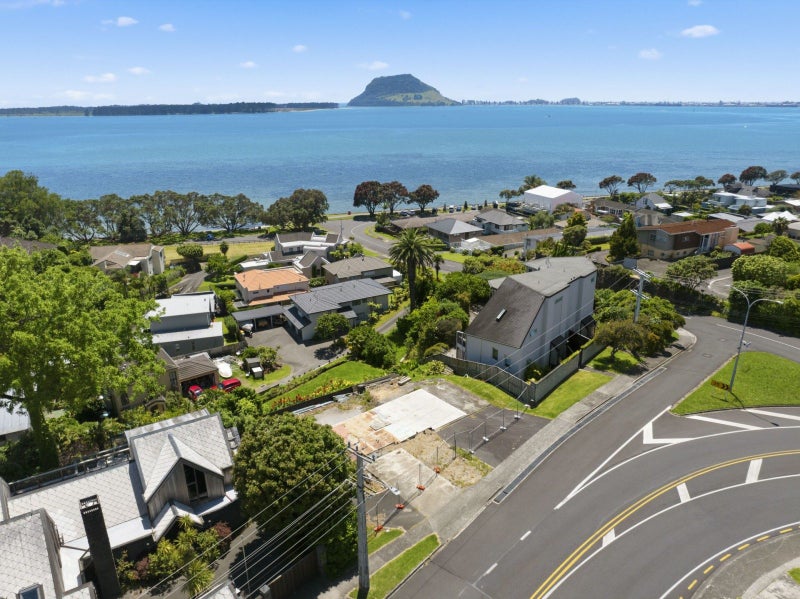 Prime Matua Site, Stunning Harbour Views64669888123394112