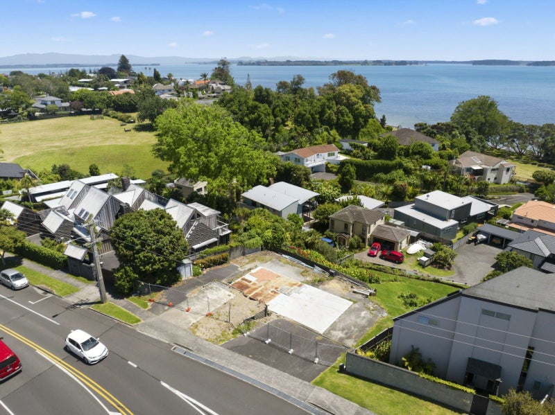 Prime Matua Site, Stunning Harbour Views64669888123394113