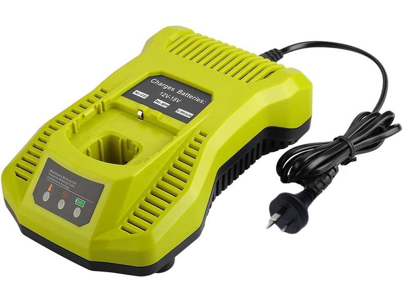 Ryobi Battery 20V 6AH Replacement NZ Clearance Carousel 2