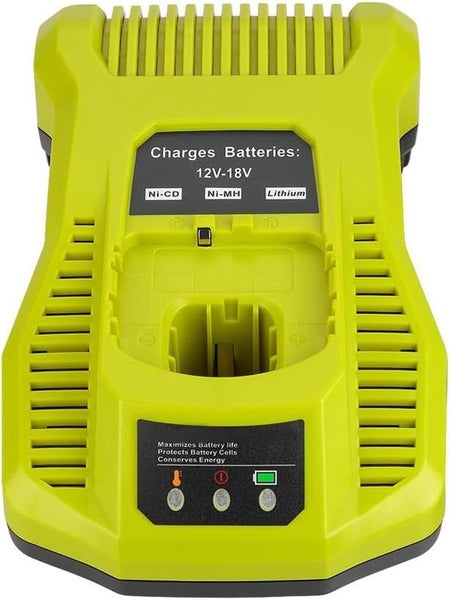 Ryobi Battery 20V 6AH Replacement NZ Clearance Carousel 1