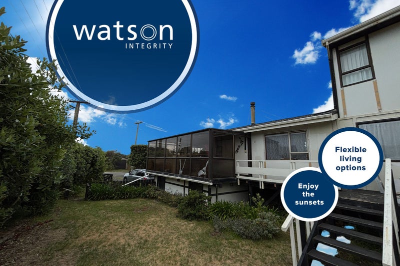 Otaki Beach, 5 bedrooms64669888230914110