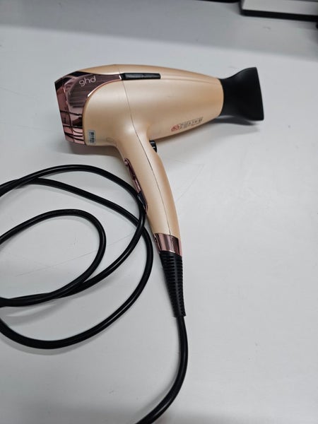 GHD HE001 hair dryer Carousel 2
