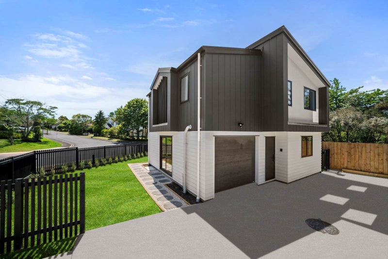 Brand New Stand-alone Home in Rangi Zone64680203199745110