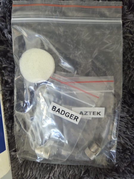 Airbrush - Complete kit64670175772801114