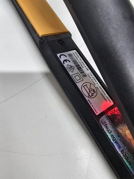 GHD 42.b straighteners Carousel 3