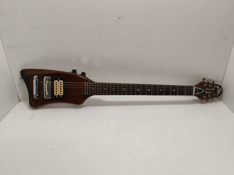 Eko Electric Guitar - SHORT GUN M33 - A13106722-1 Carousel 1
