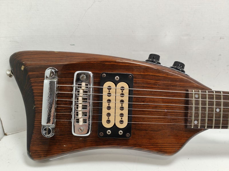 Eko Electric Guitar - SHORT GUN M33 - A13106722-1 Carousel 2