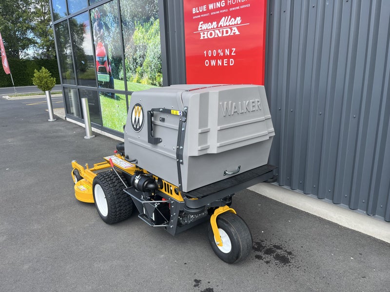 2025 Walker S18 GHS Carousel 2