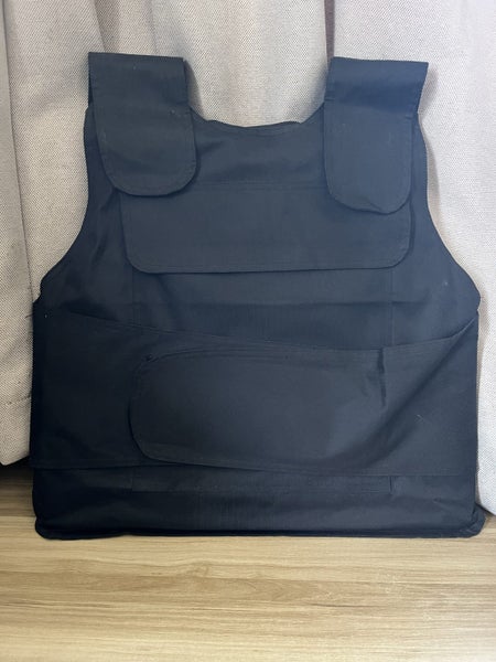 Stab resistant vest Carousel 1