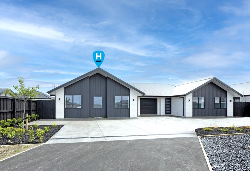 Rolleston, 3 bedrooms64670489642242110