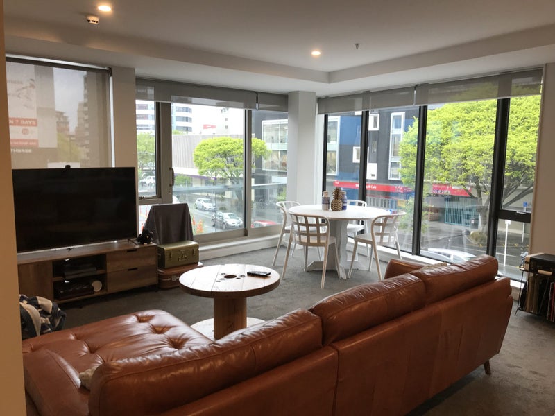 Te Aro, 1 bedroom64670590080002112