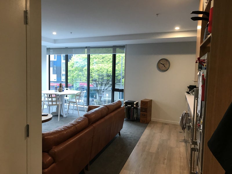 Te Aro, 1 bedroom64670590080002113